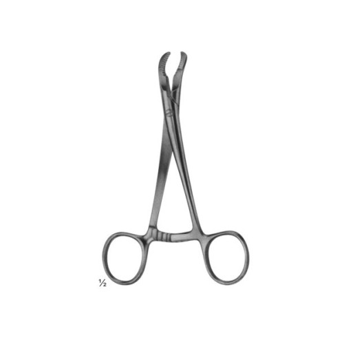 Bone Rongeurs, Bone Cutting & Bone Holding